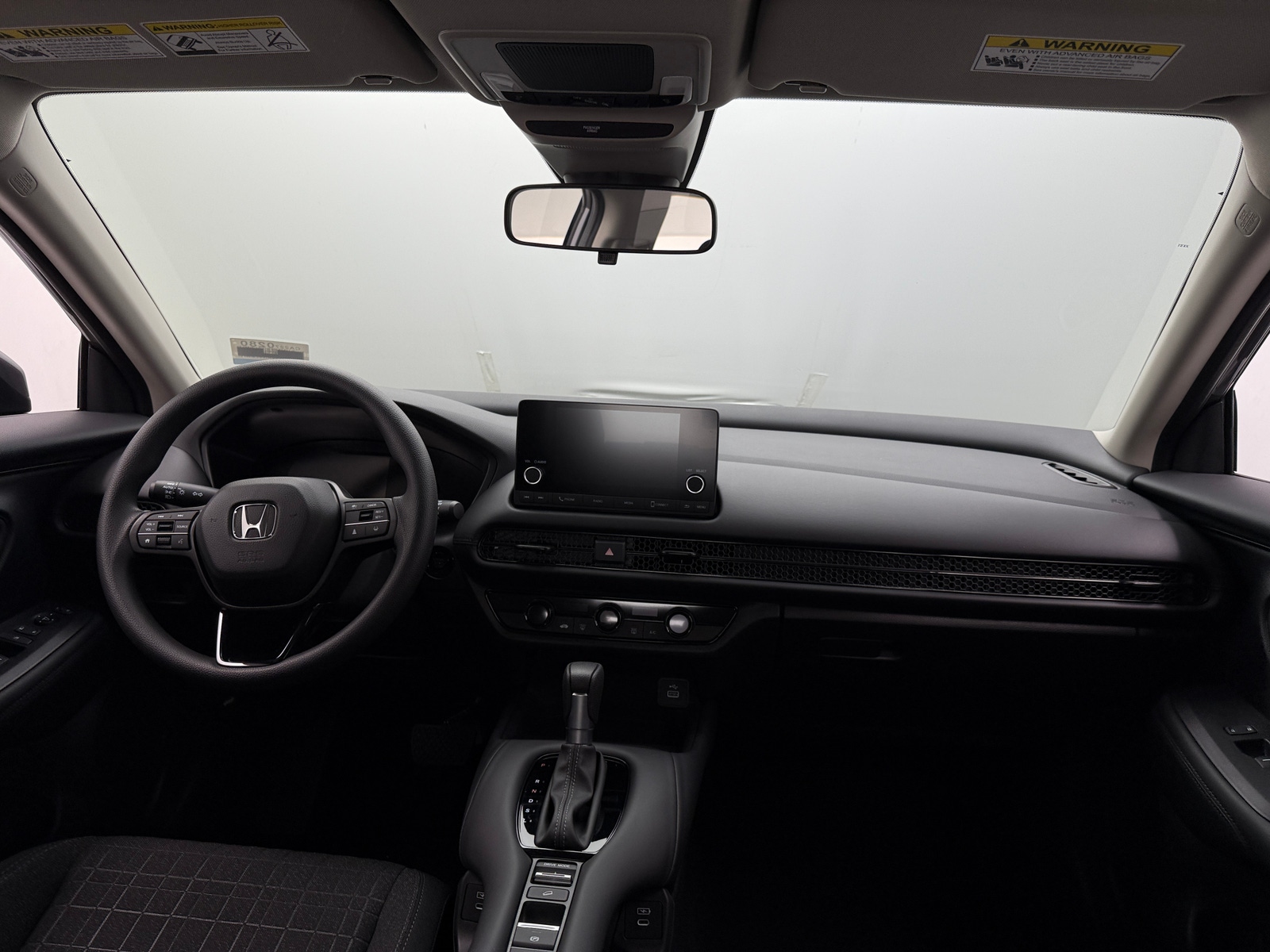 Thumbnail: 2025 Honda HR-V - 3