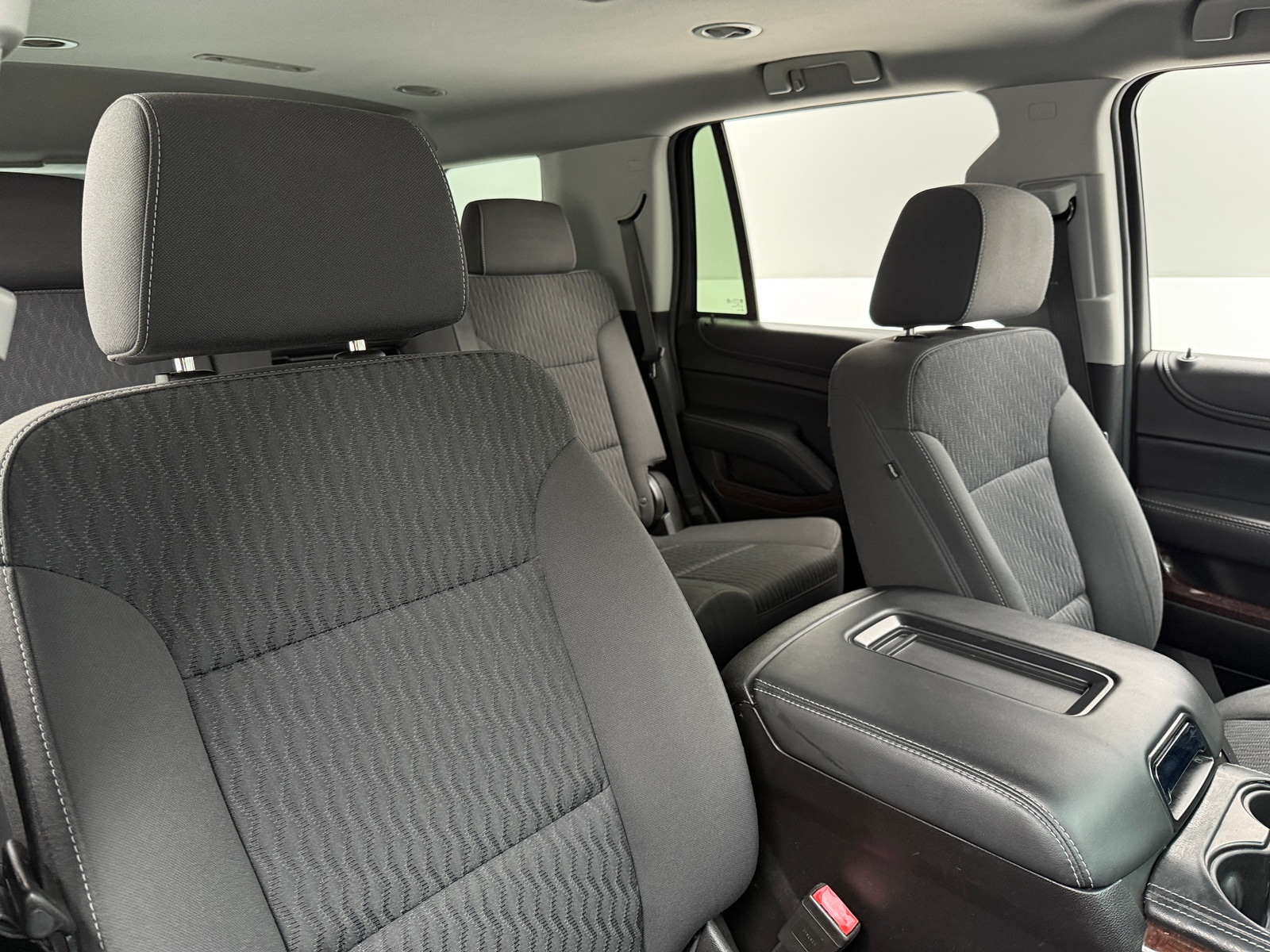 Thumbnail: 2018 GMC Yukon - 2