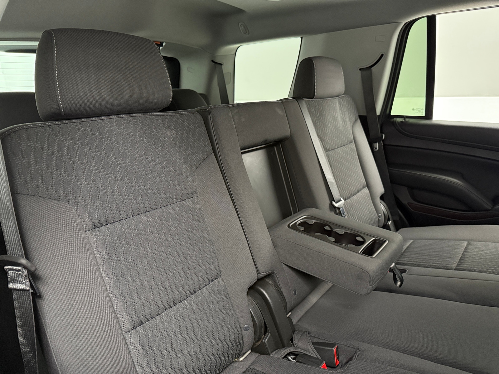 Thumbnail: 2018 GMC Yukon - 6