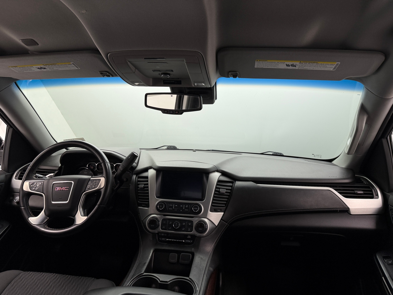 Thumbnail: 2018 GMC Yukon - 3