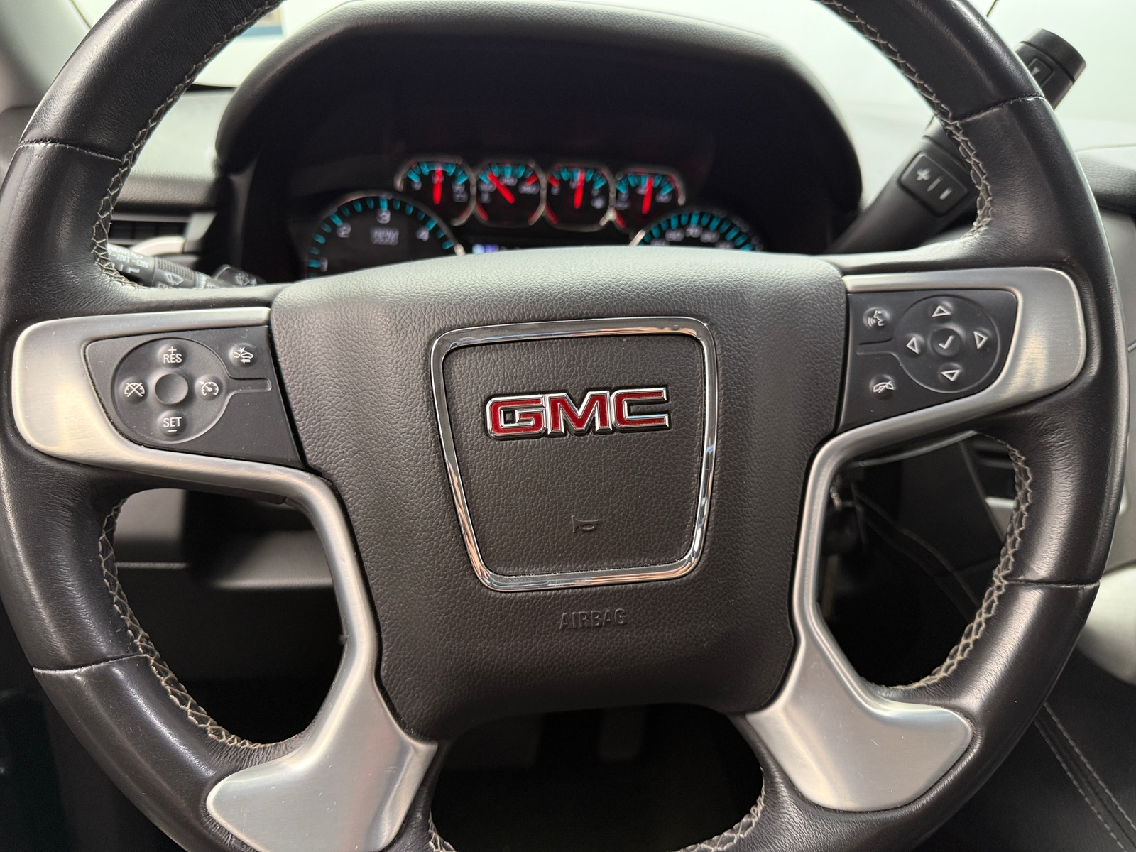 Thumbnail: 2018 GMC Yukon - 5
