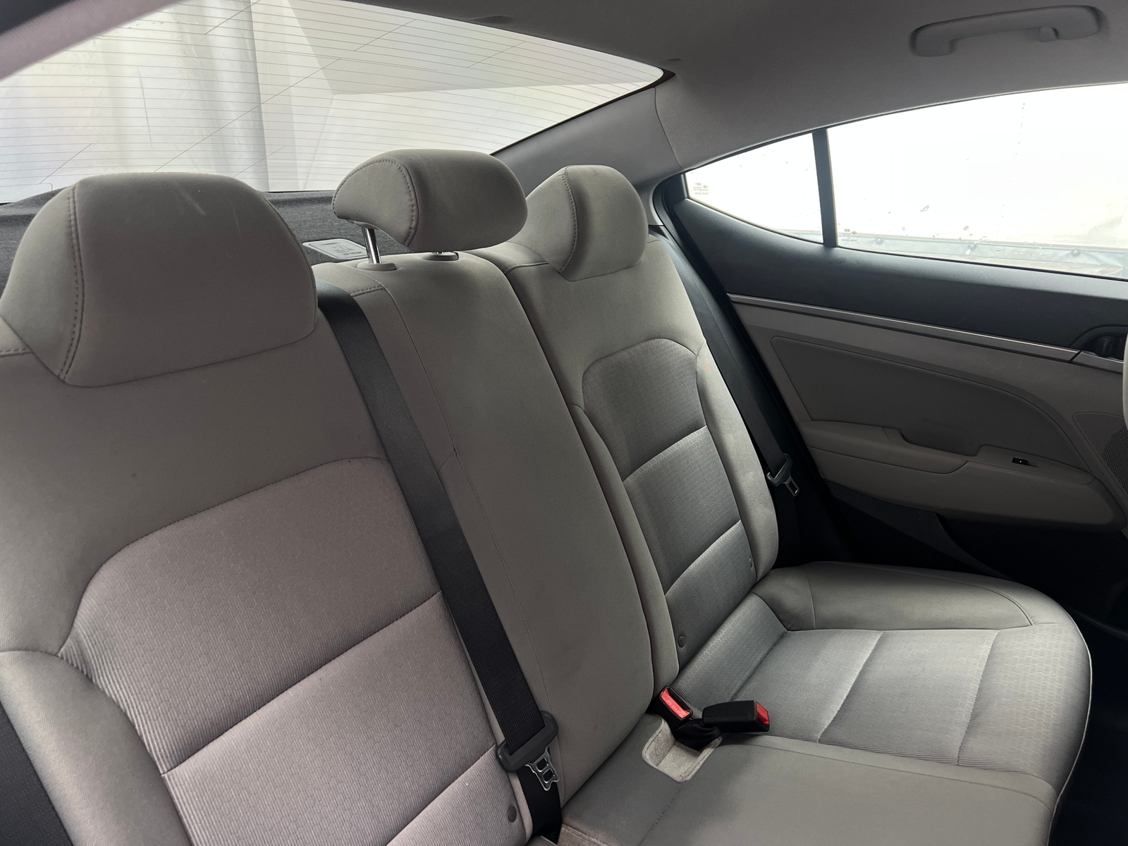 Thumbnail: 2017 Hyundai Elantra - 6