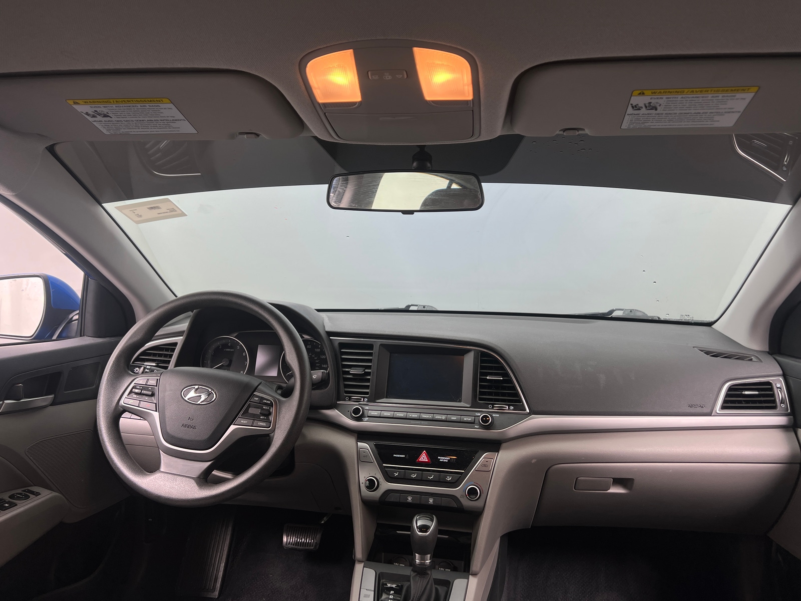 Thumbnail: 2017 Hyundai Elantra - 3