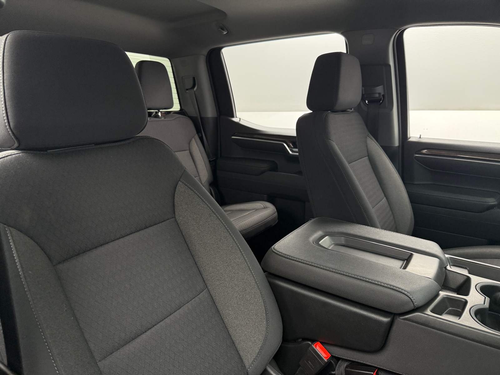 Thumbnail: 2022 Chevrolet Silverado 1500 - 2