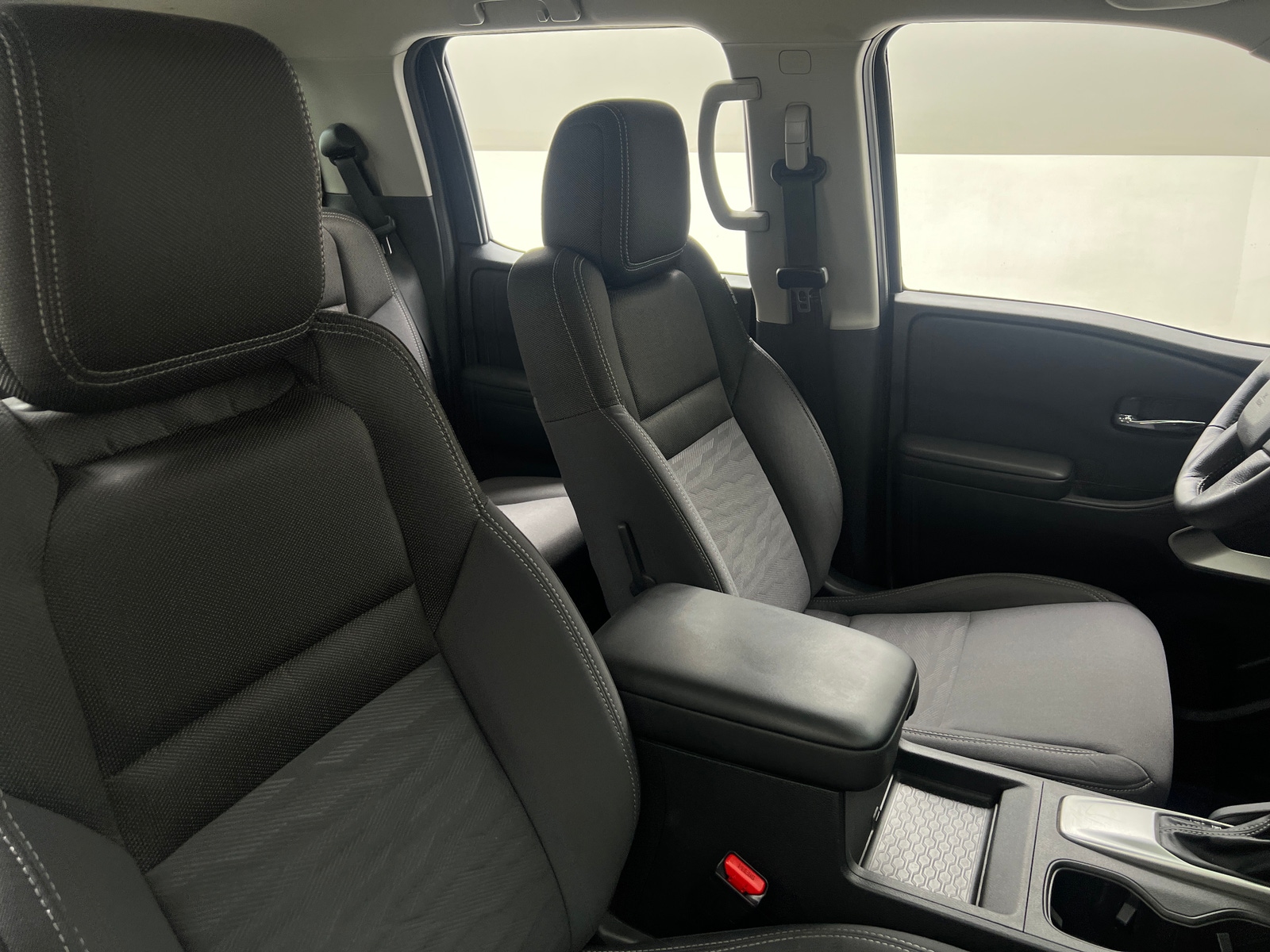 Thumbnail: 2022 Nissan Frontier - 2