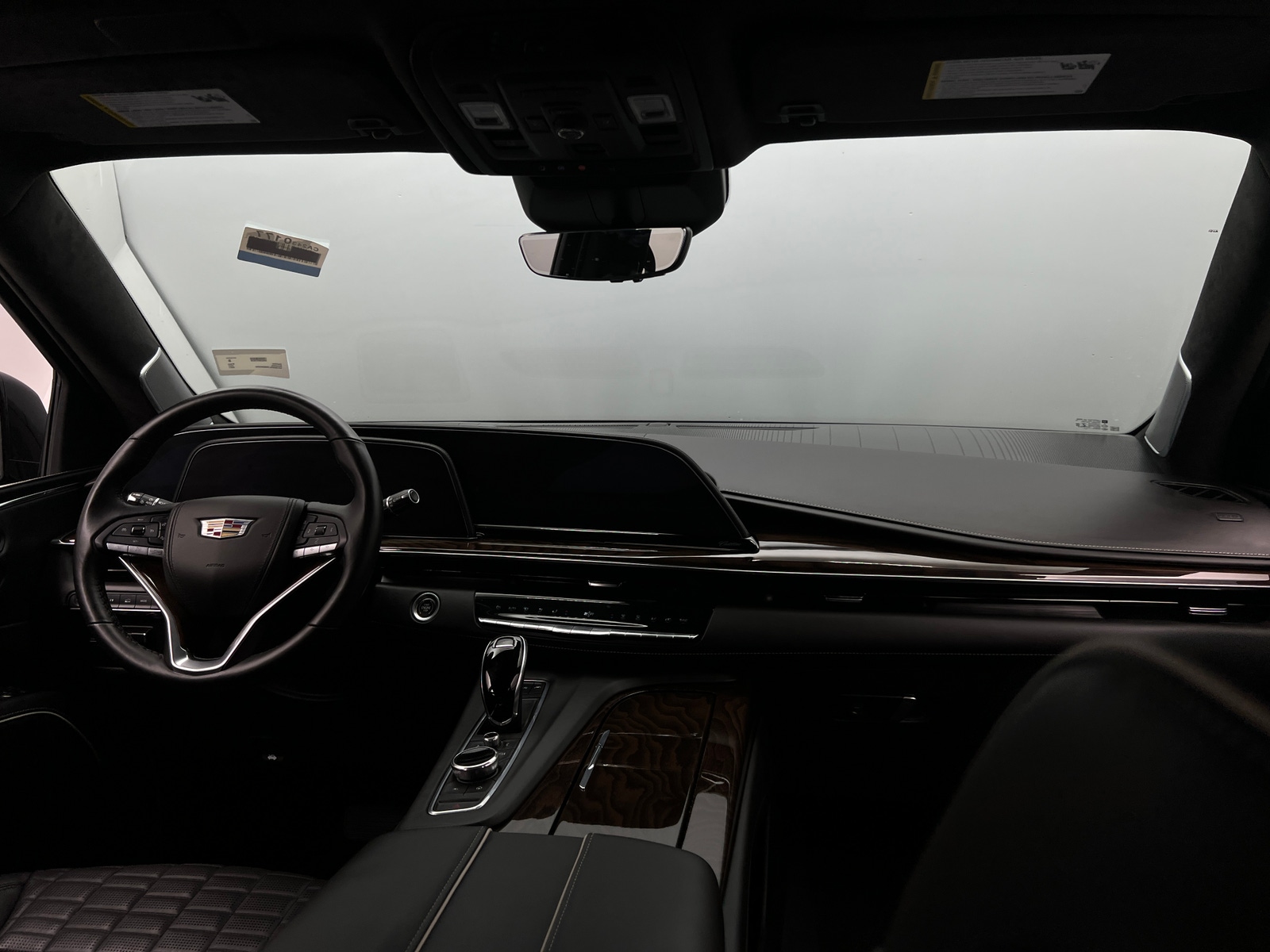 Thumbnail: 2021 Cadillac Escalade - 2