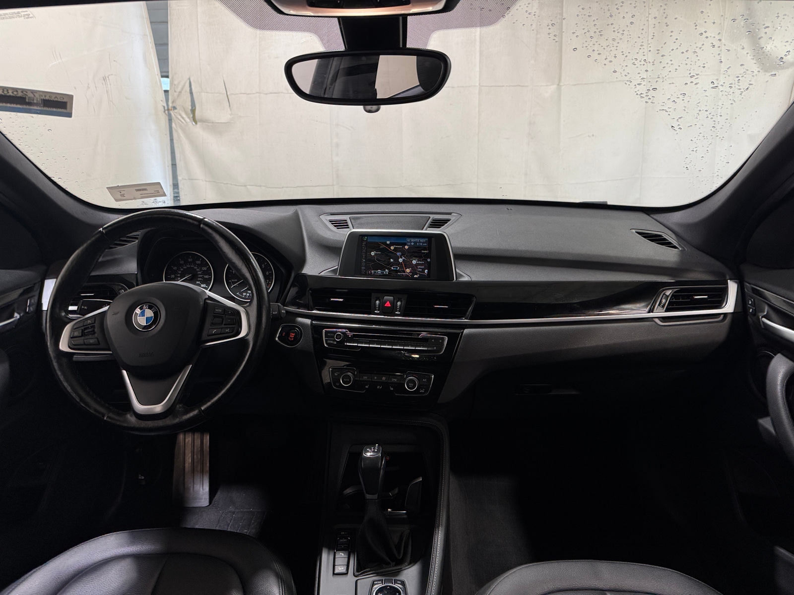 Thumbnail: 2017 BMW X1 - 2