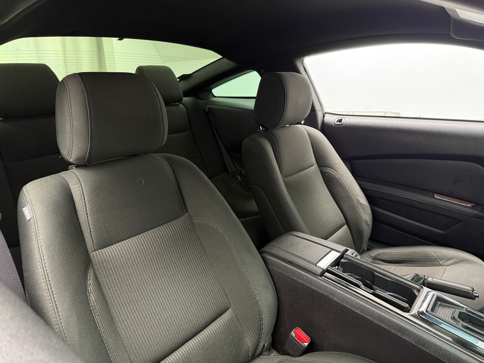 Thumbnail: 2014 Ford Mustang - 2