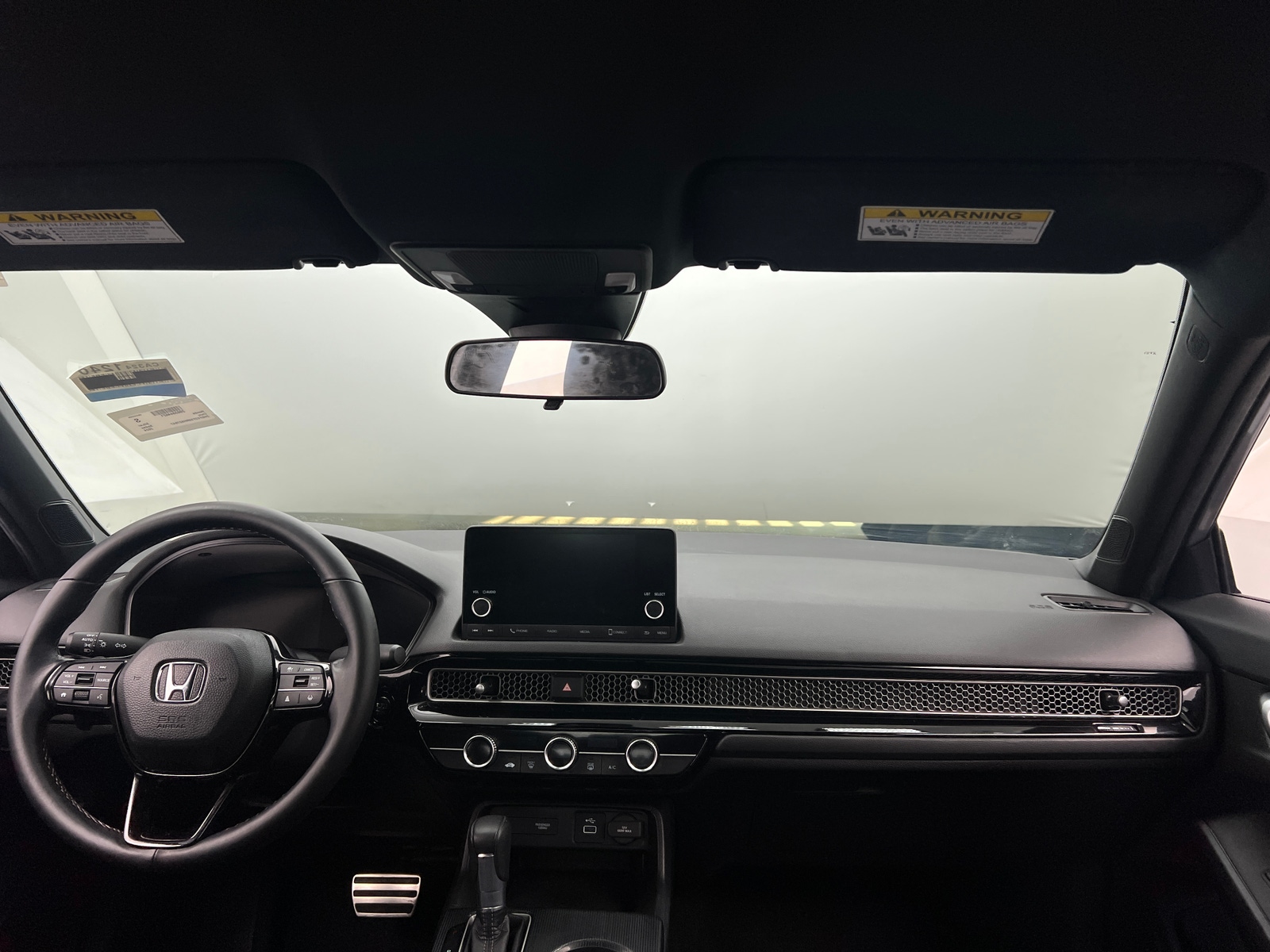 Thumbnail: 2024 Honda Civic - 3