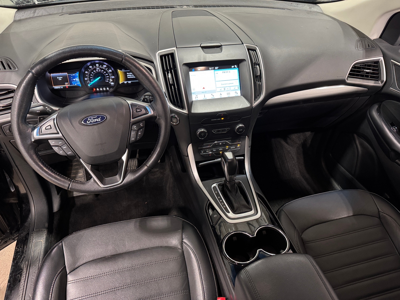 Thumbnail: 2018 Ford Edge - 2