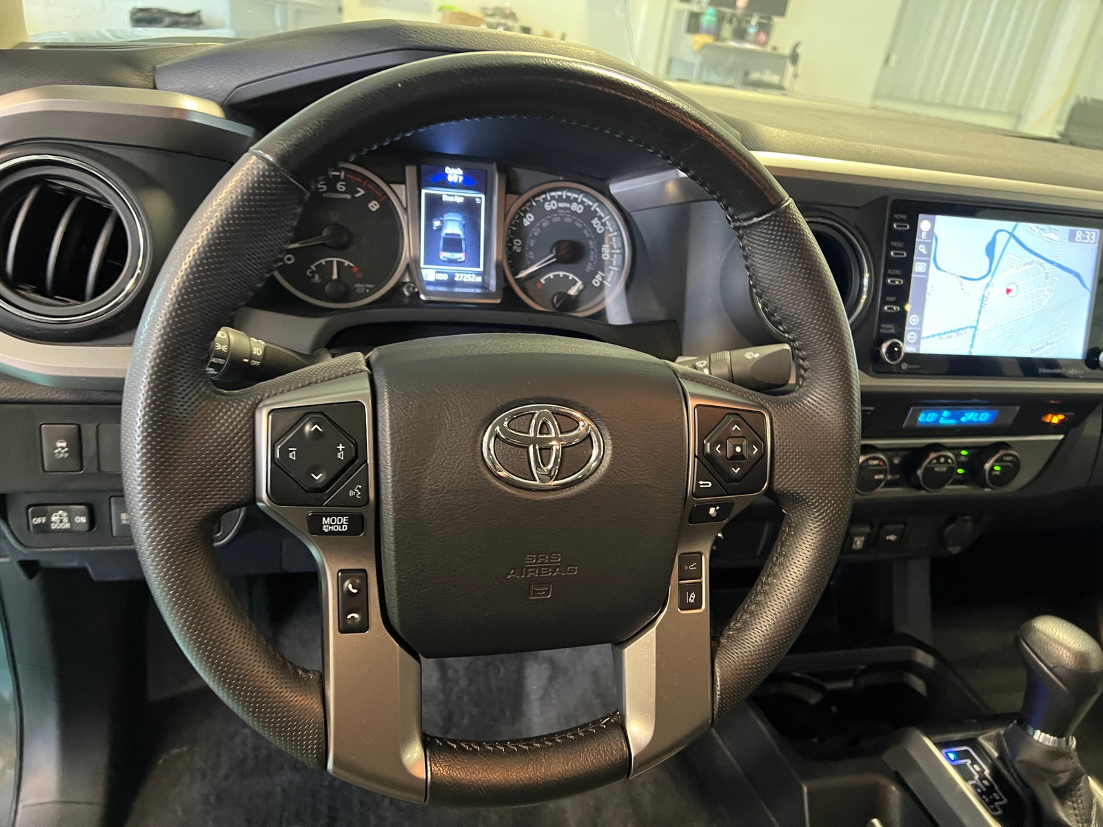 Thumbnail: 2023 Toyota Tacoma - 5