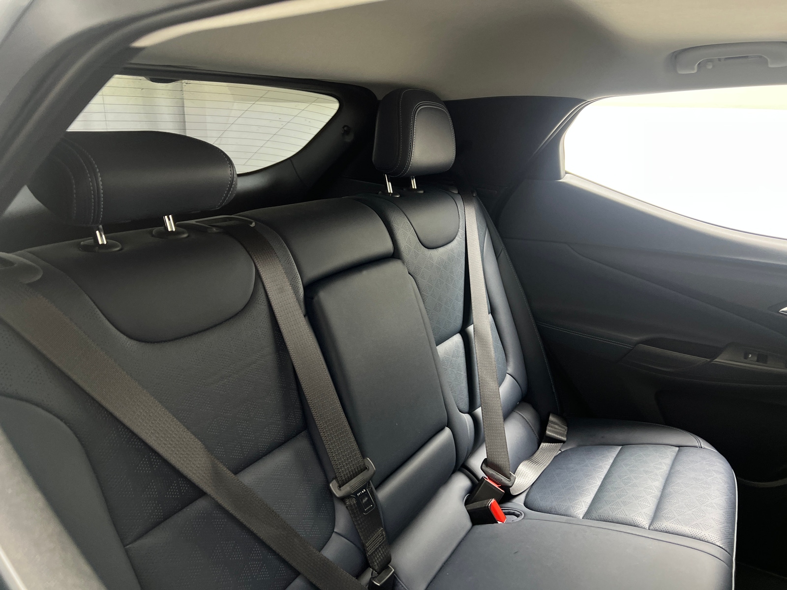 Thumbnail: 2022 Chevrolet Bolt EUV - 5