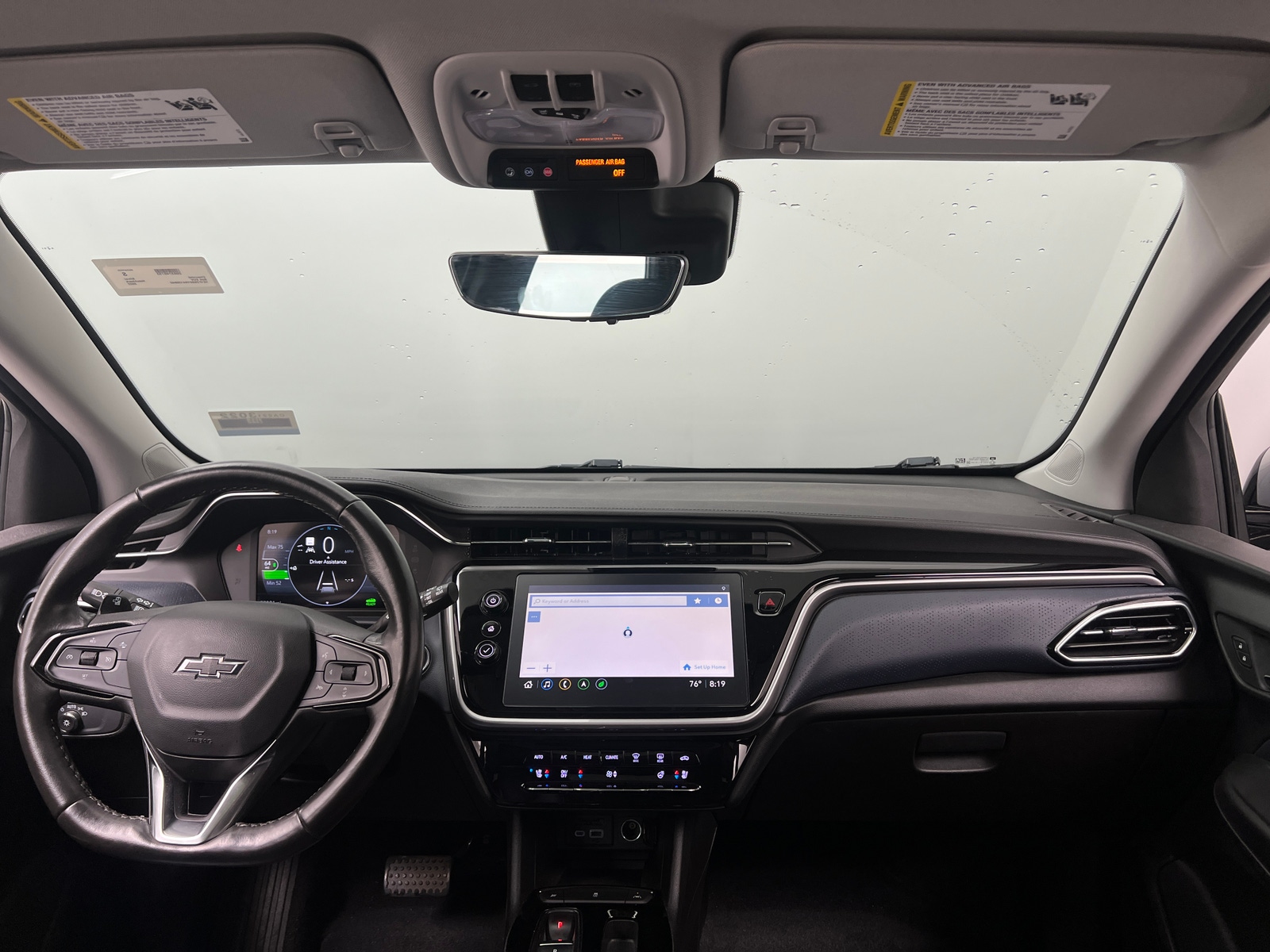 Thumbnail: 2022 Chevrolet Bolt EUV - 2