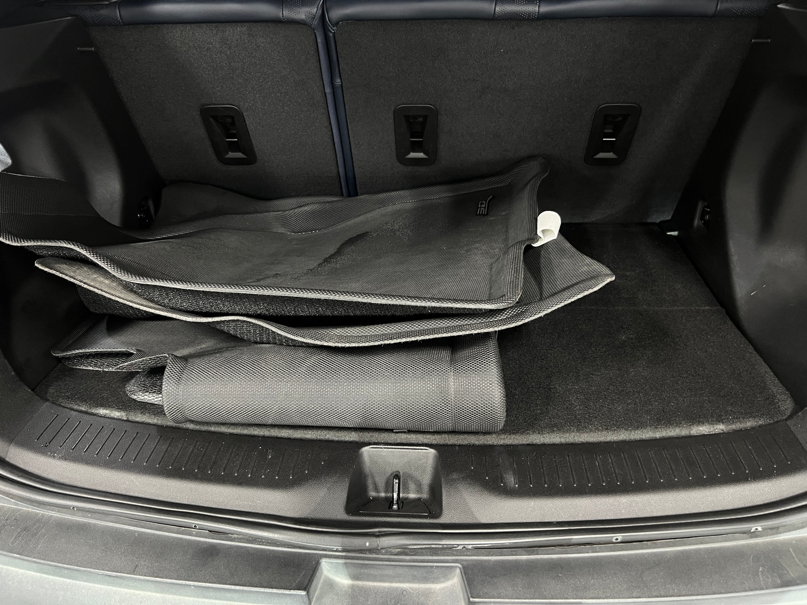 Thumbnail: 2022 Chevrolet Bolt EUV - 6