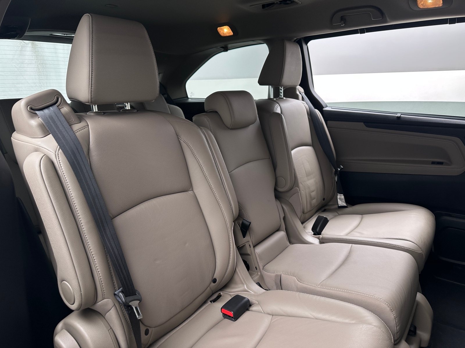 Thumbnail: 2019 Honda Odyssey - 5