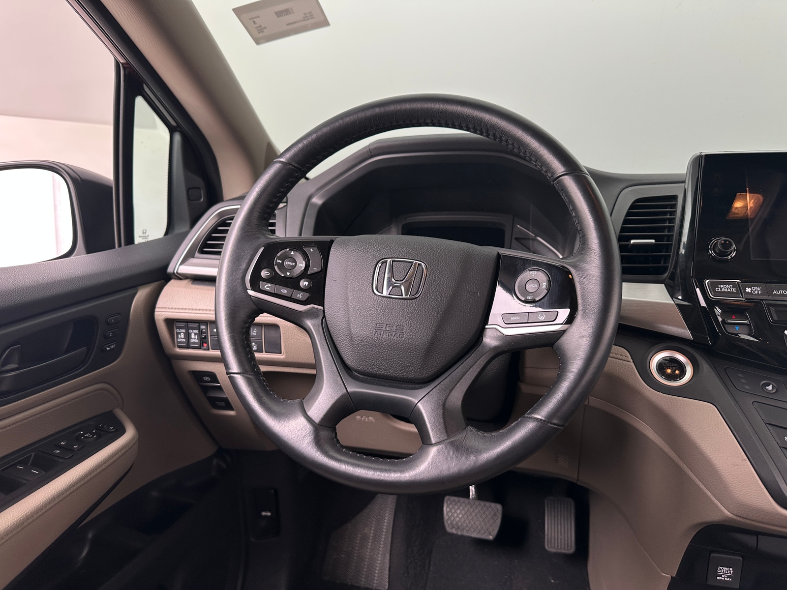 Thumbnail: 2019 Honda Odyssey - 4