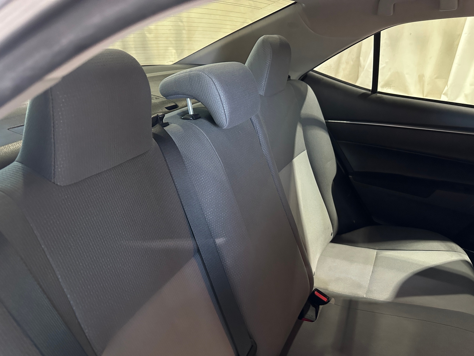 Thumbnail: 2016 Toyota Corolla - 6