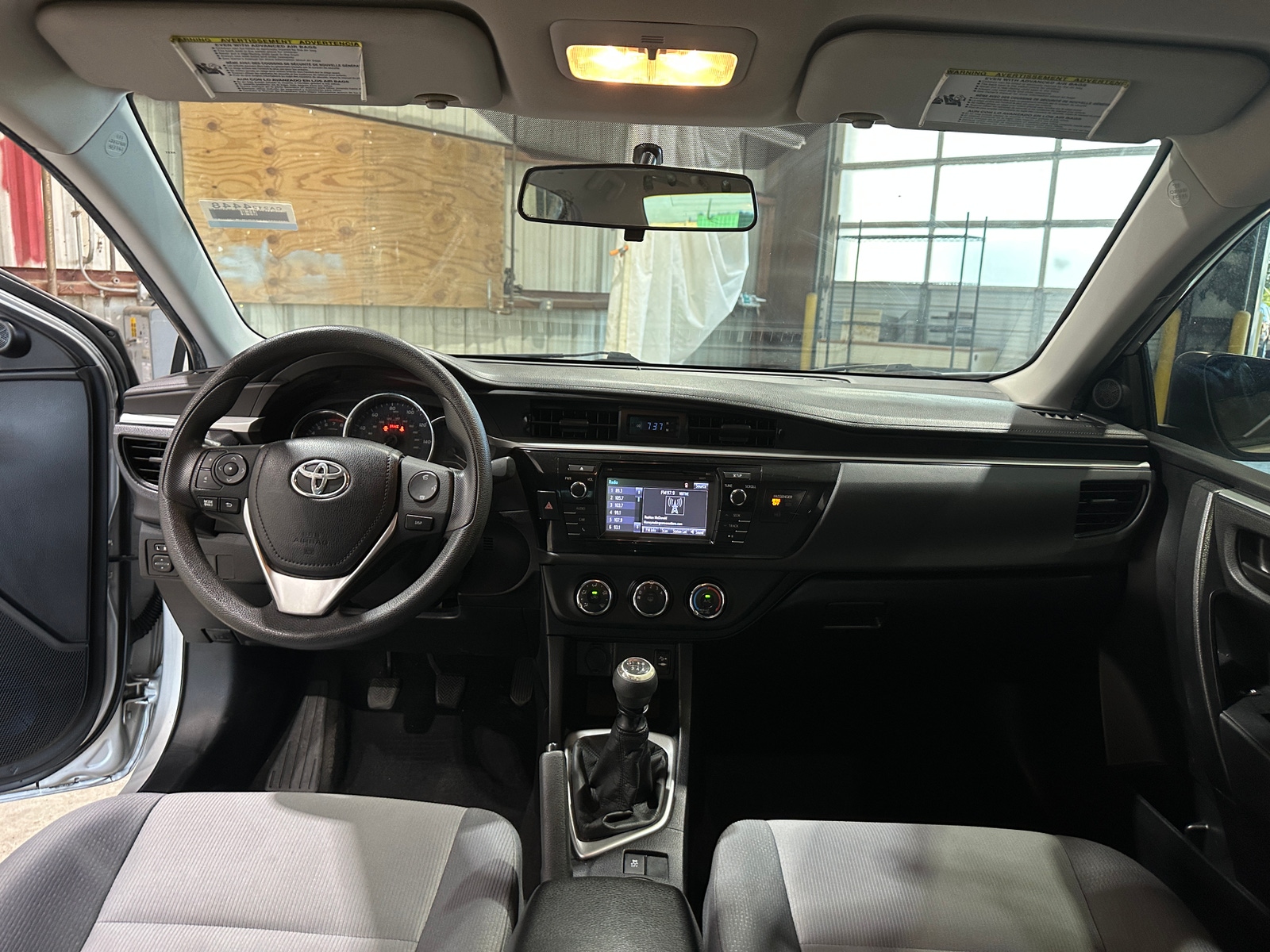 Thumbnail: 2016 Toyota Corolla - 3