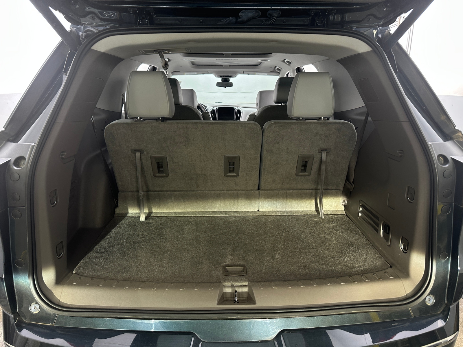 Thumbnail: 2019 Chevrolet Traverse - 6