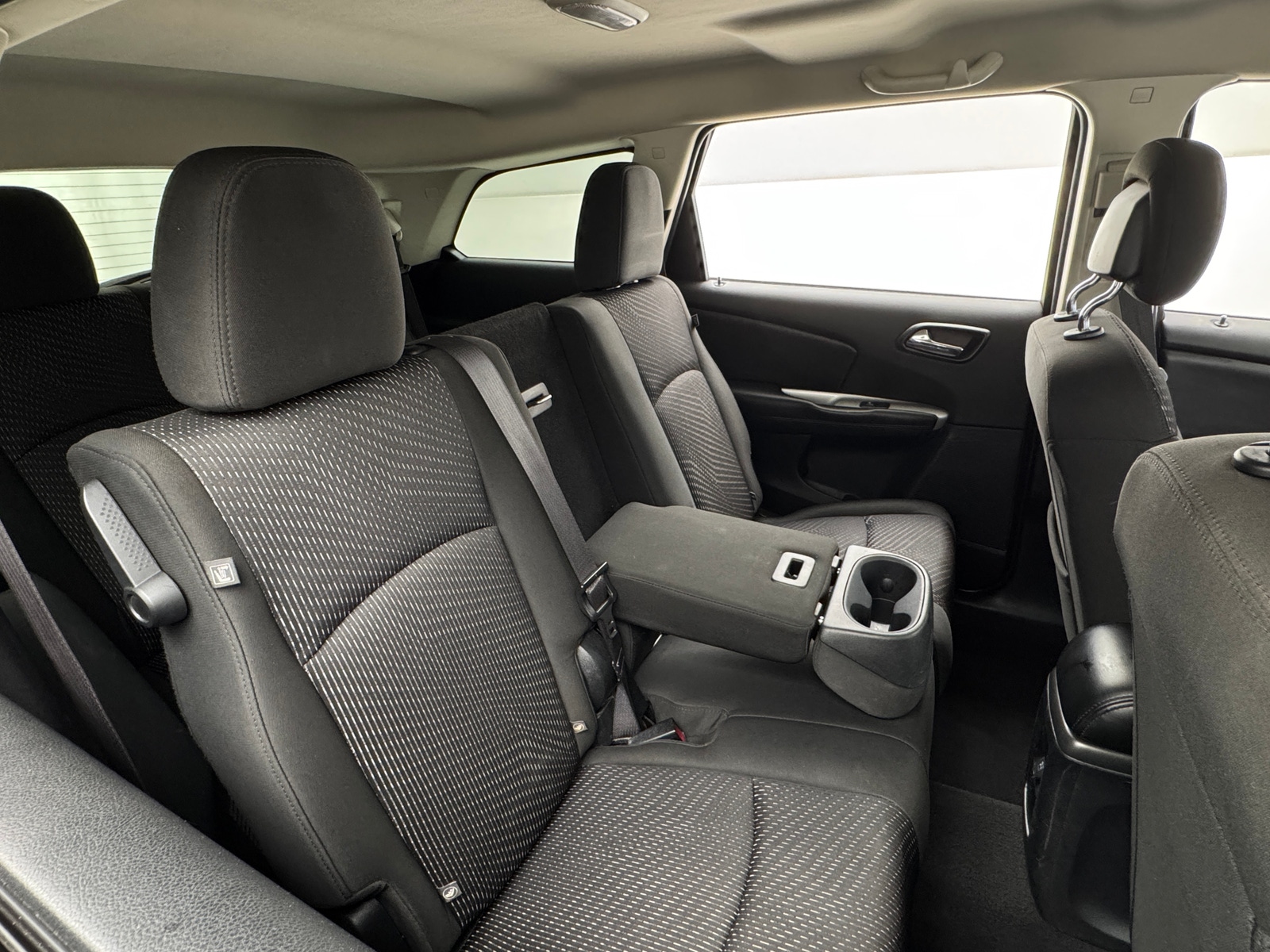 Thumbnail: 2020 Dodge Journey - 6