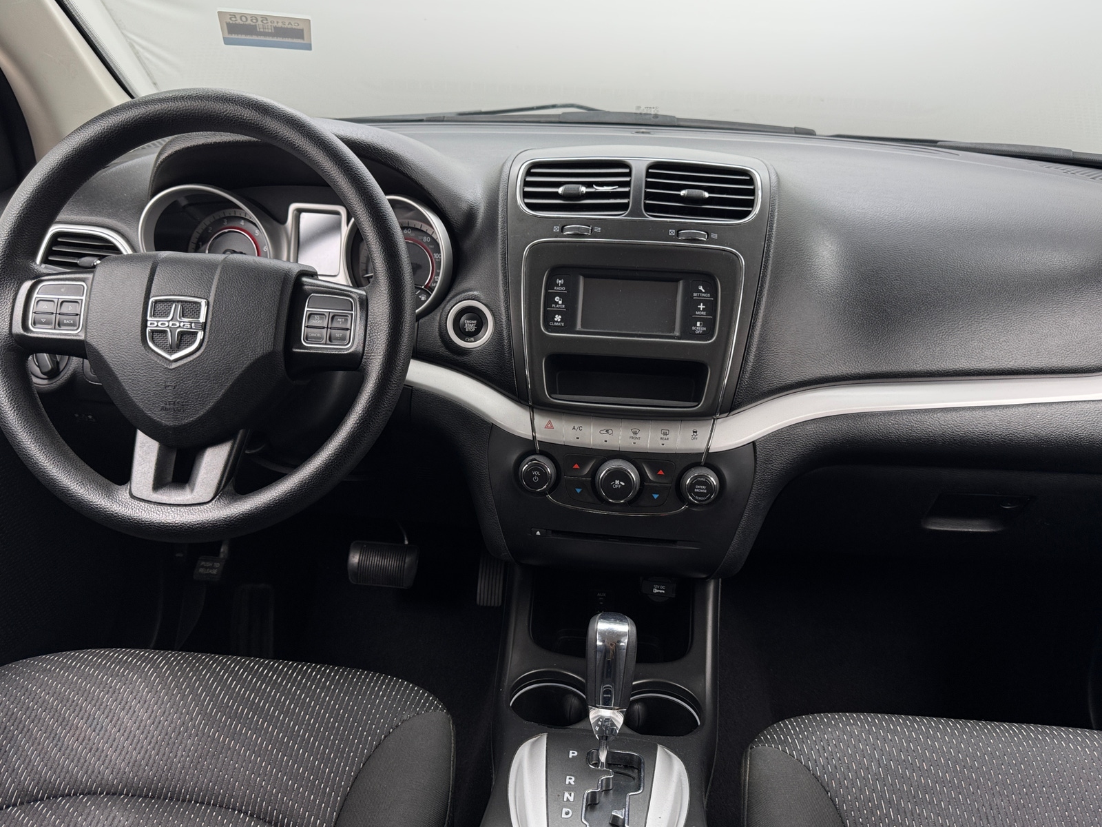 Thumbnail: 2020 Dodge Journey - 3