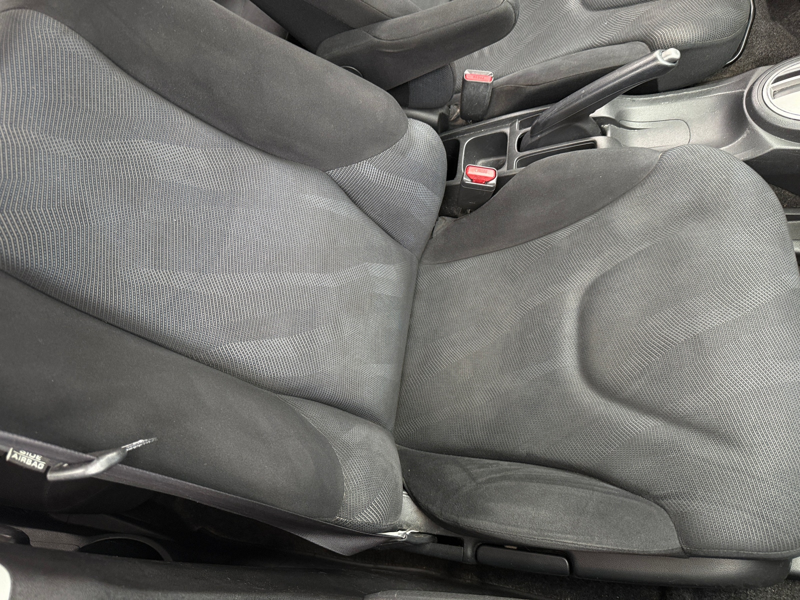 Thumbnail: 2010 Honda Fit - 2