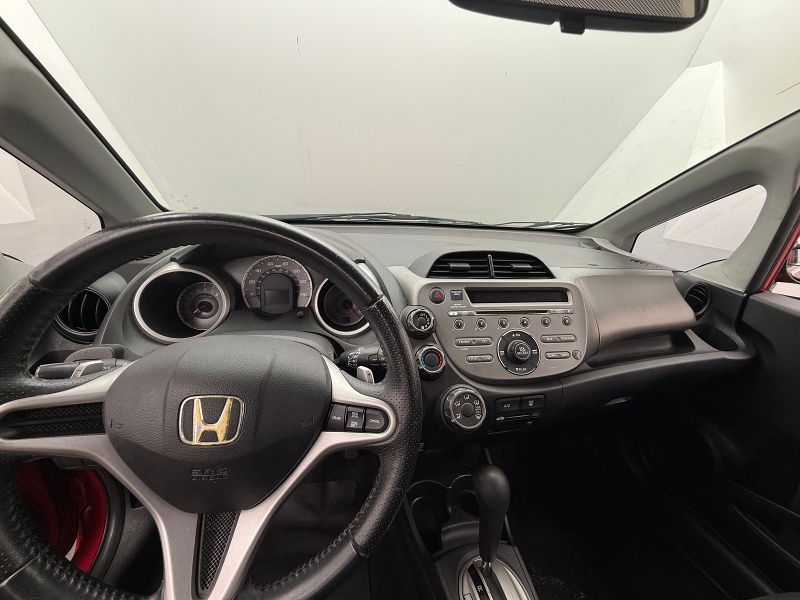 Thumbnail: 2010 Honda Fit - 3