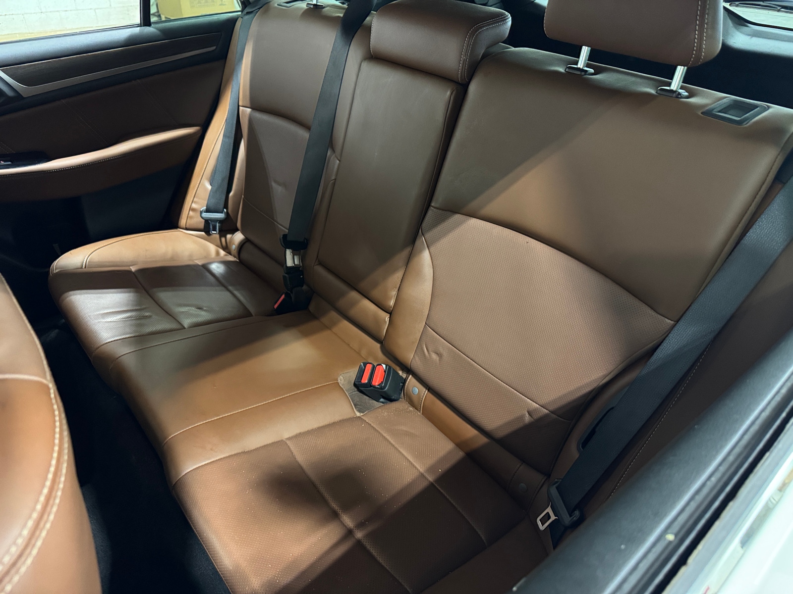 Thumbnail: 2017 Subaru Outback - 5