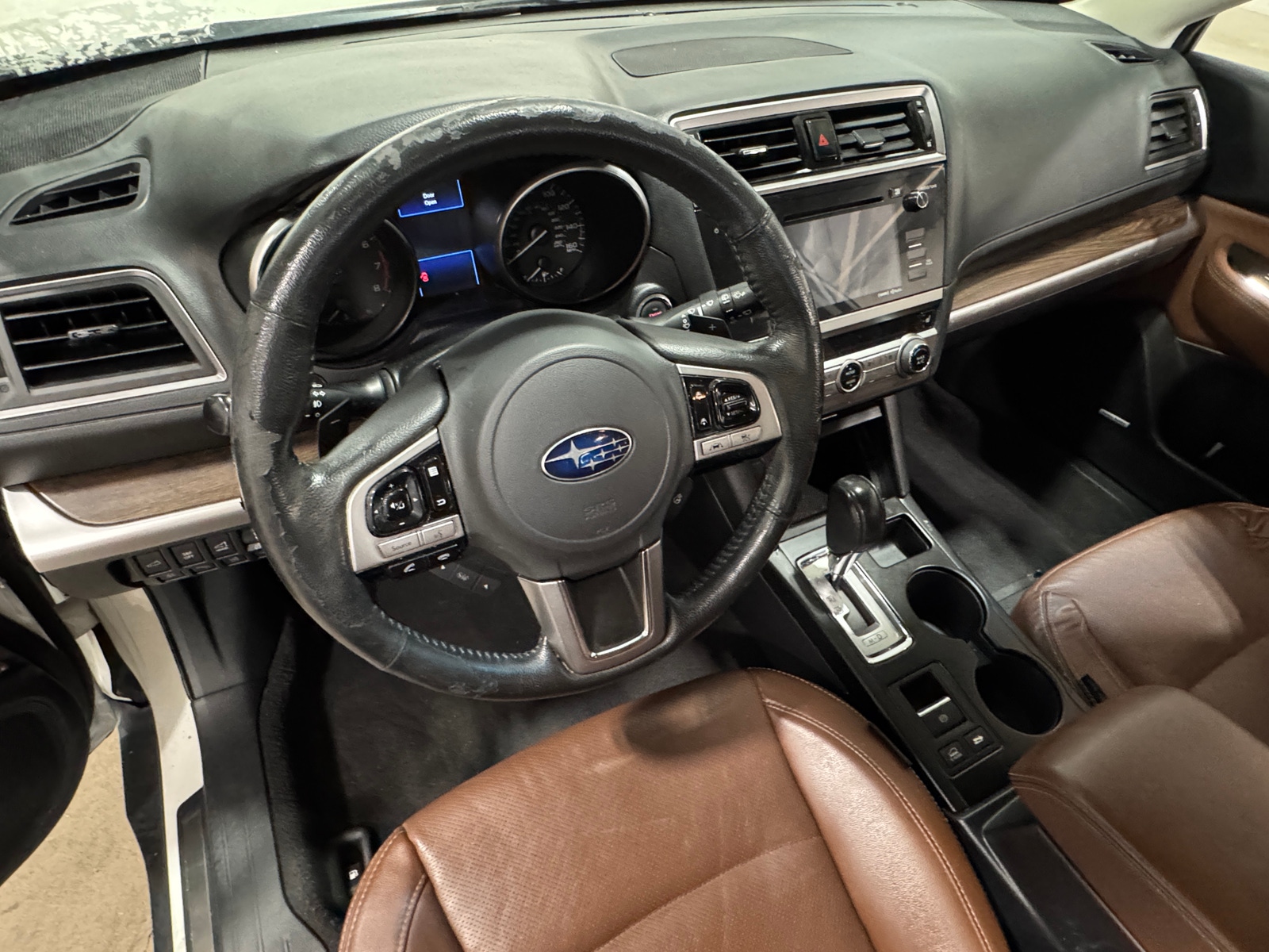 Thumbnail: 2017 Subaru Outback - 2