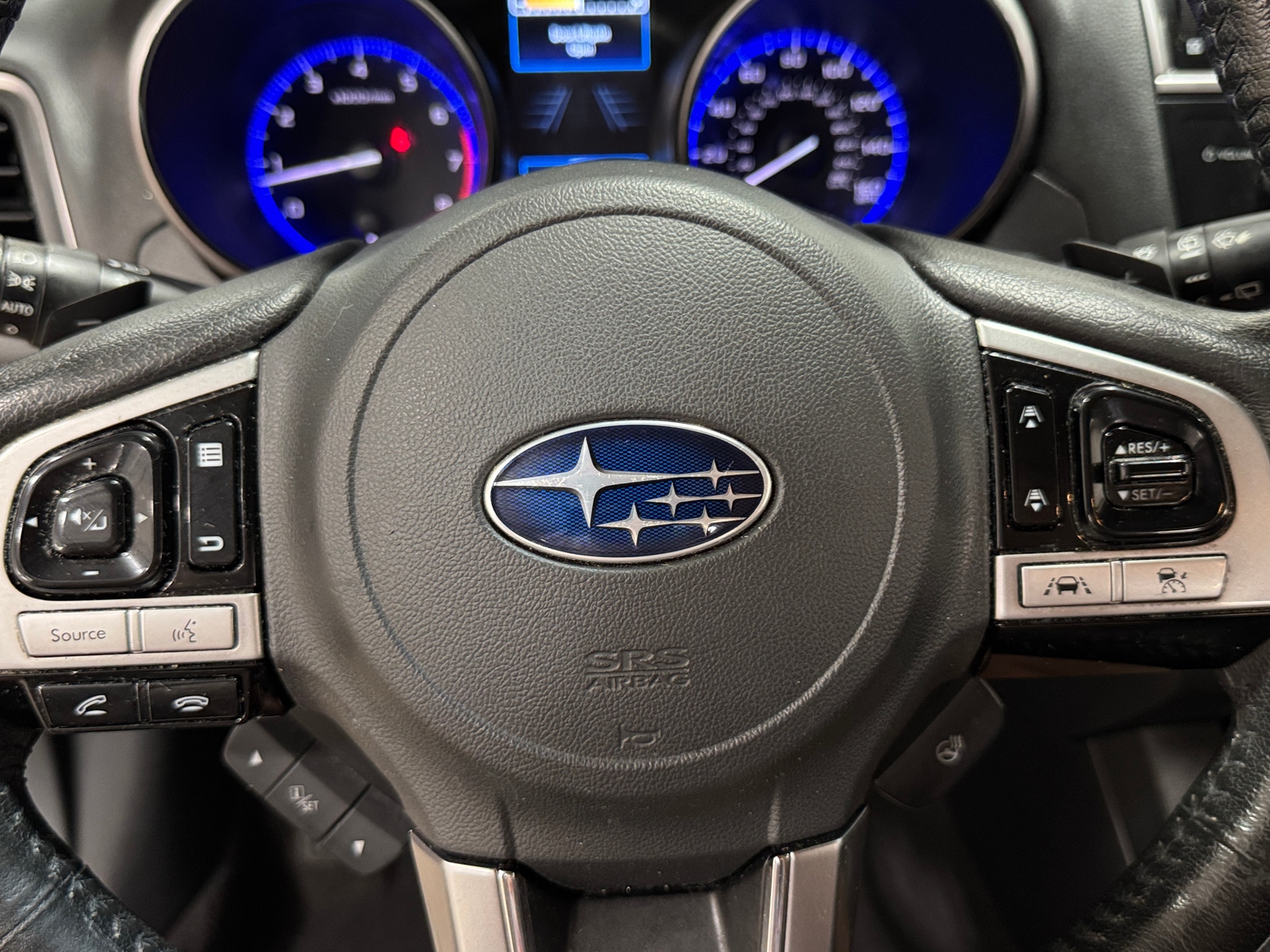 Thumbnail: 2017 Subaru Outback - 4