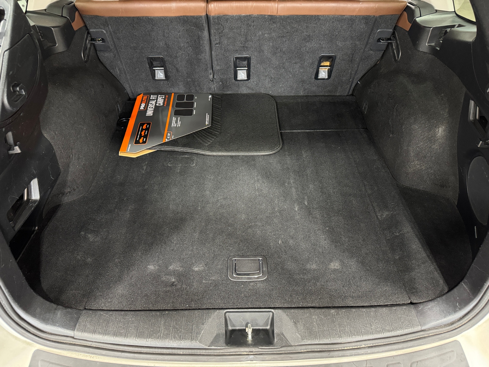 Thumbnail: 2017 Subaru Outback - 6