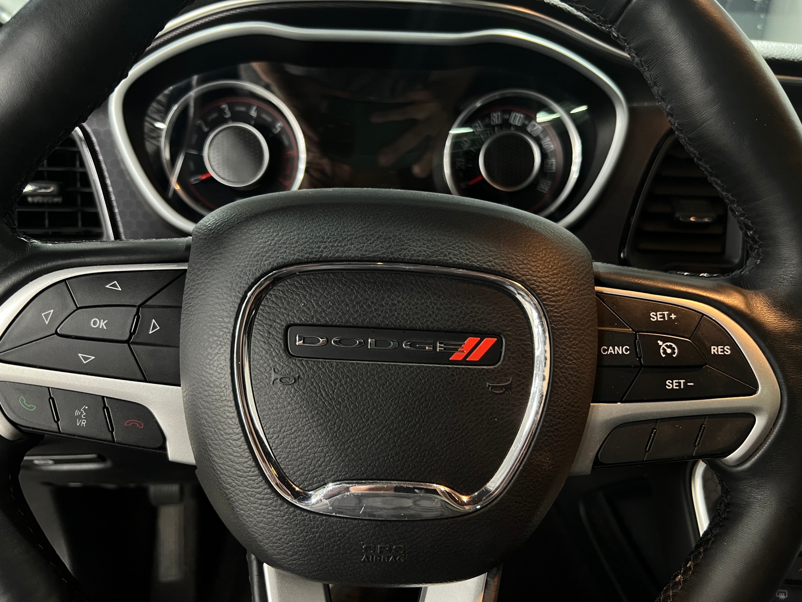 Thumbnail: 2016 Dodge Challenger - 3