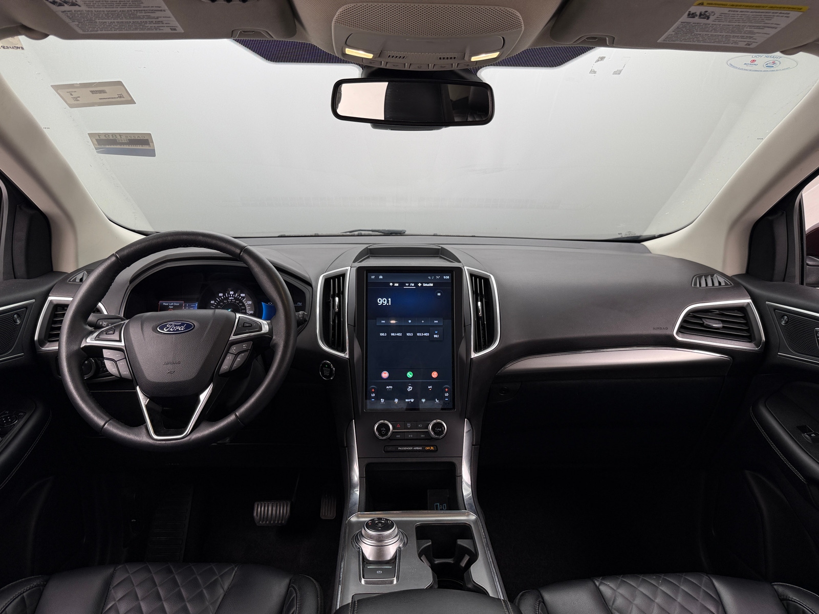Thumbnail: 2024 Ford Edge - 2