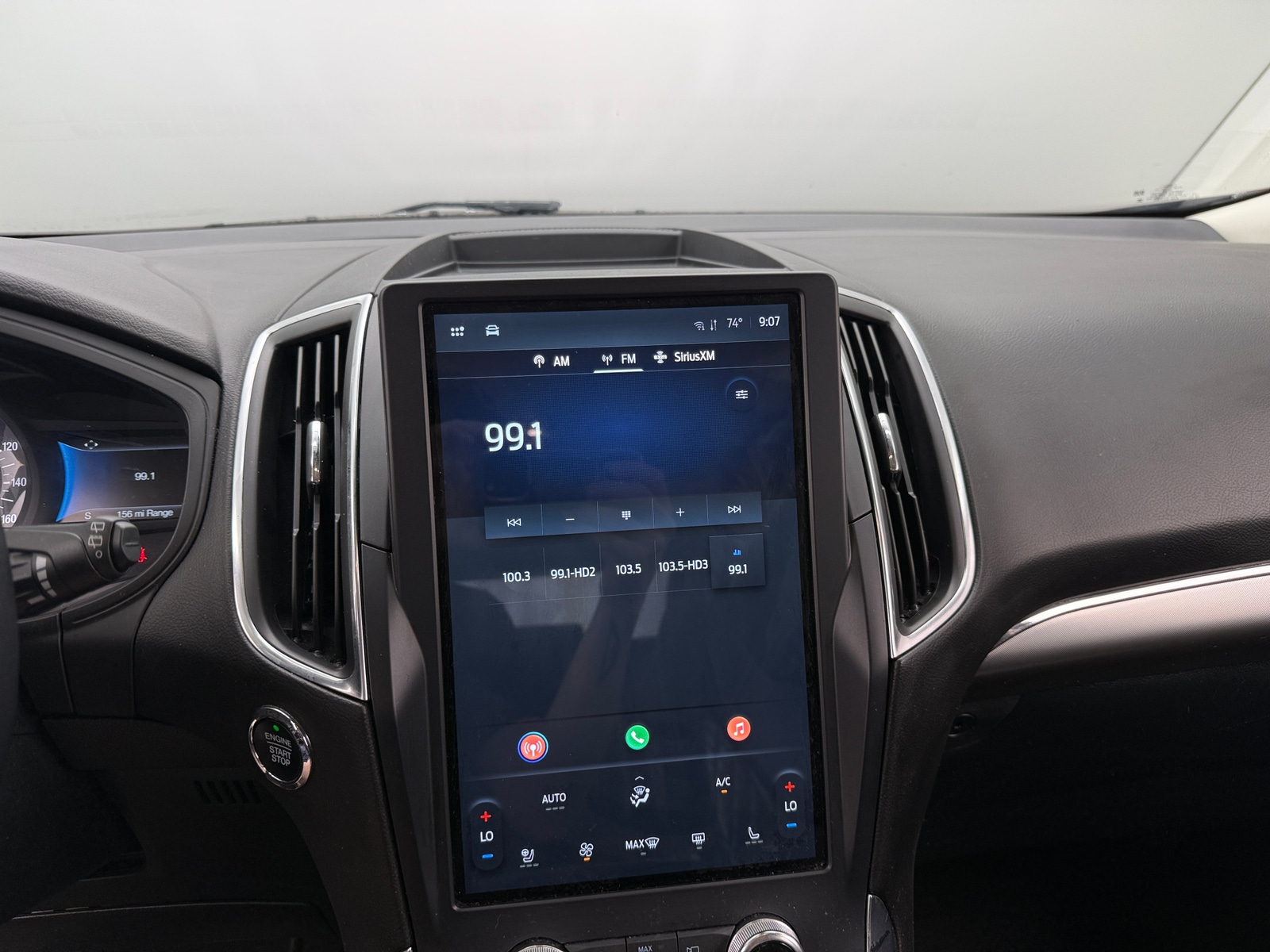 Thumbnail: 2024 Ford Edge - 3