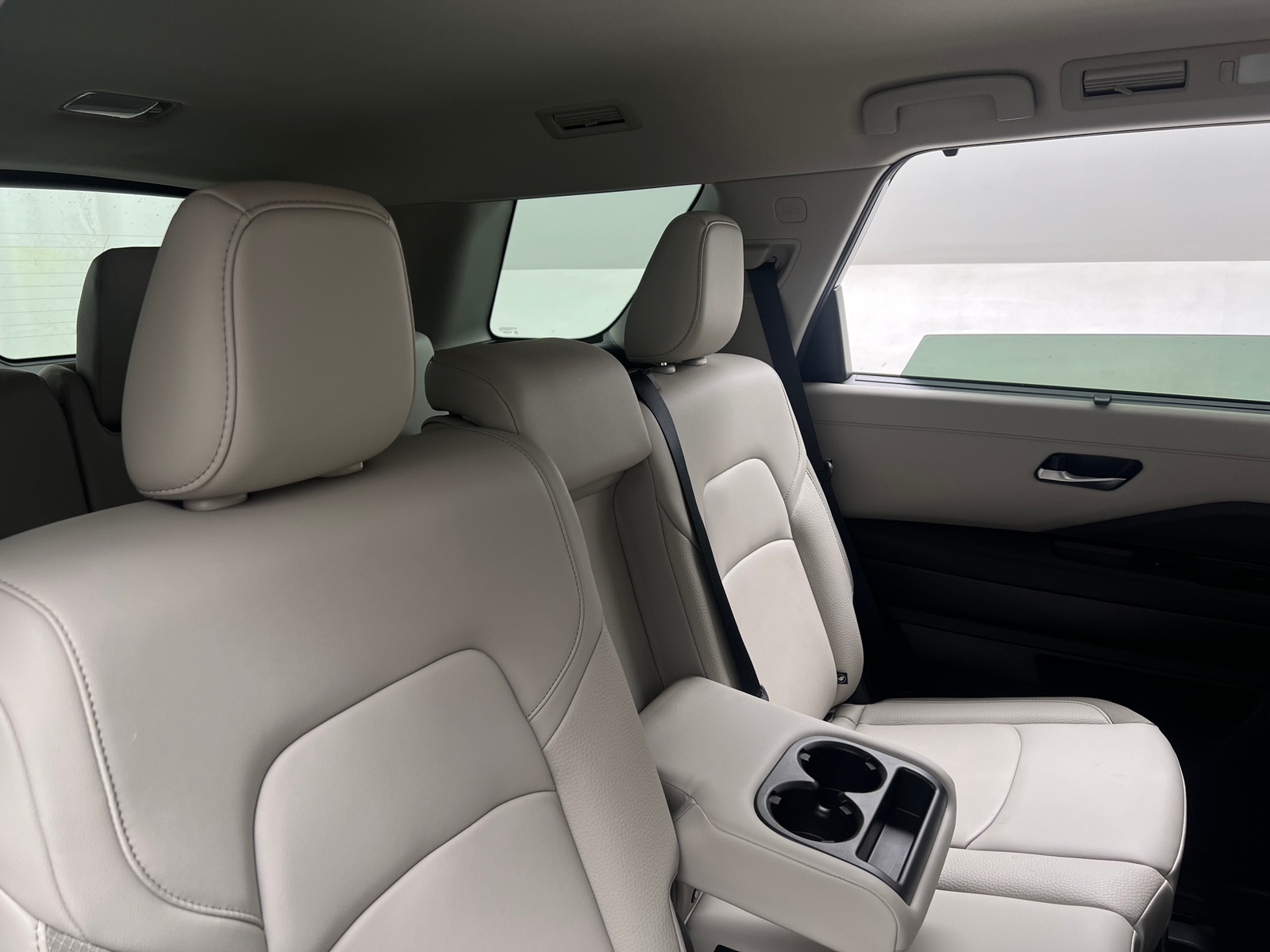 Thumbnail: 2024 Nissan Pathfinder - 5