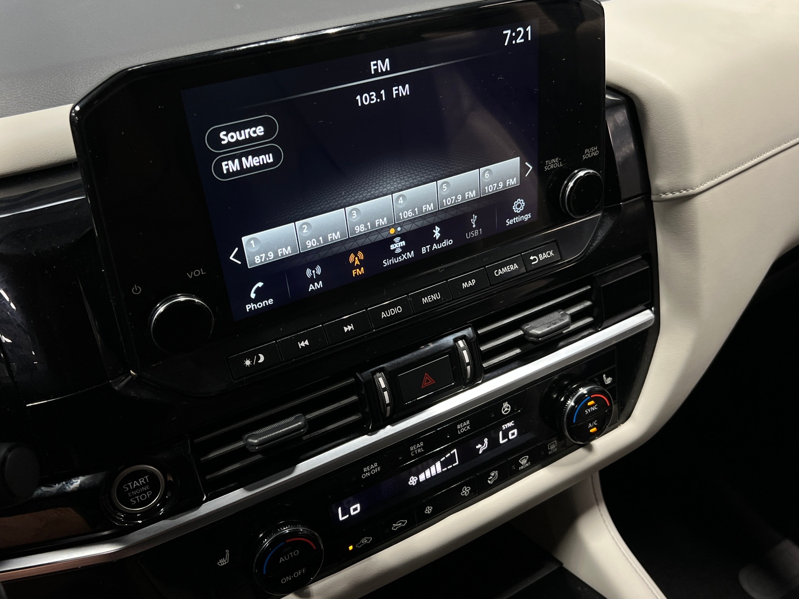 Thumbnail: 2024 Nissan Pathfinder - 3