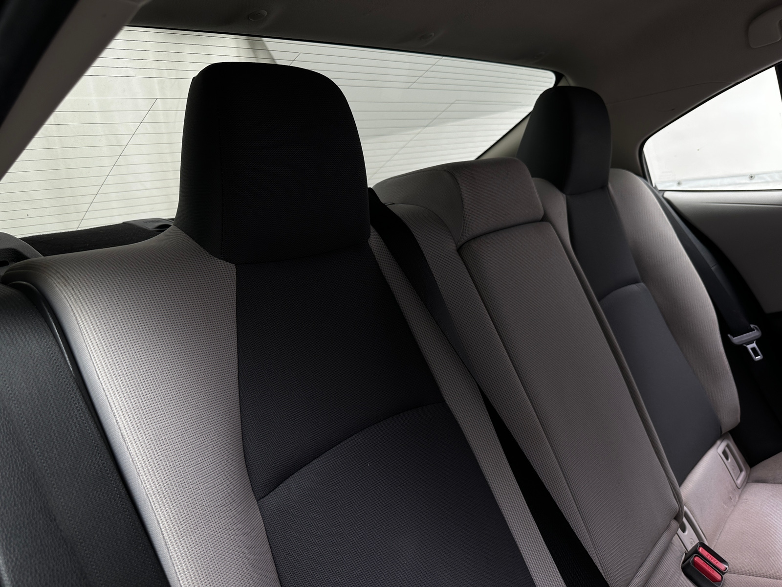 Thumbnail: 2021 Toyota Corolla - 6