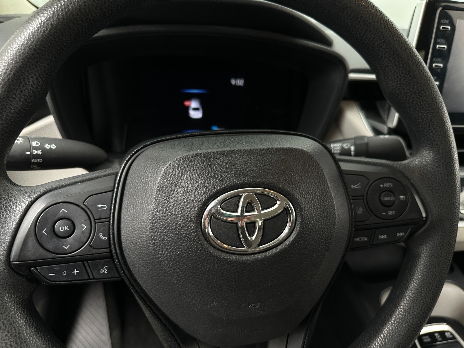 Thumbnail: 2021 Toyota Corolla - 5
