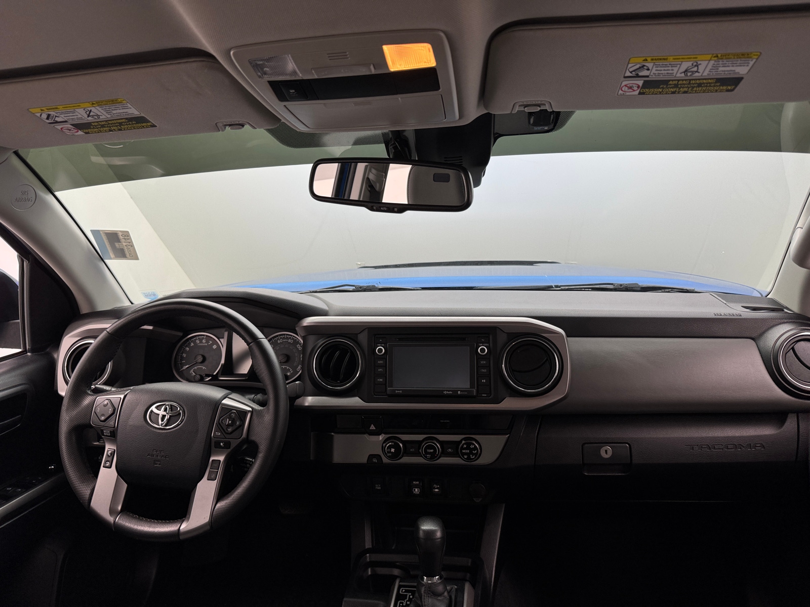 Thumbnail: 2018 Toyota Tacoma - 3