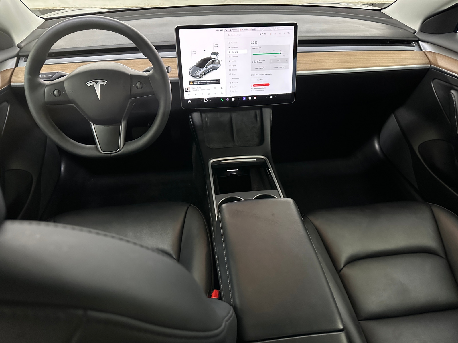 Thumbnail: 2021 Tesla Model 3 - 2
