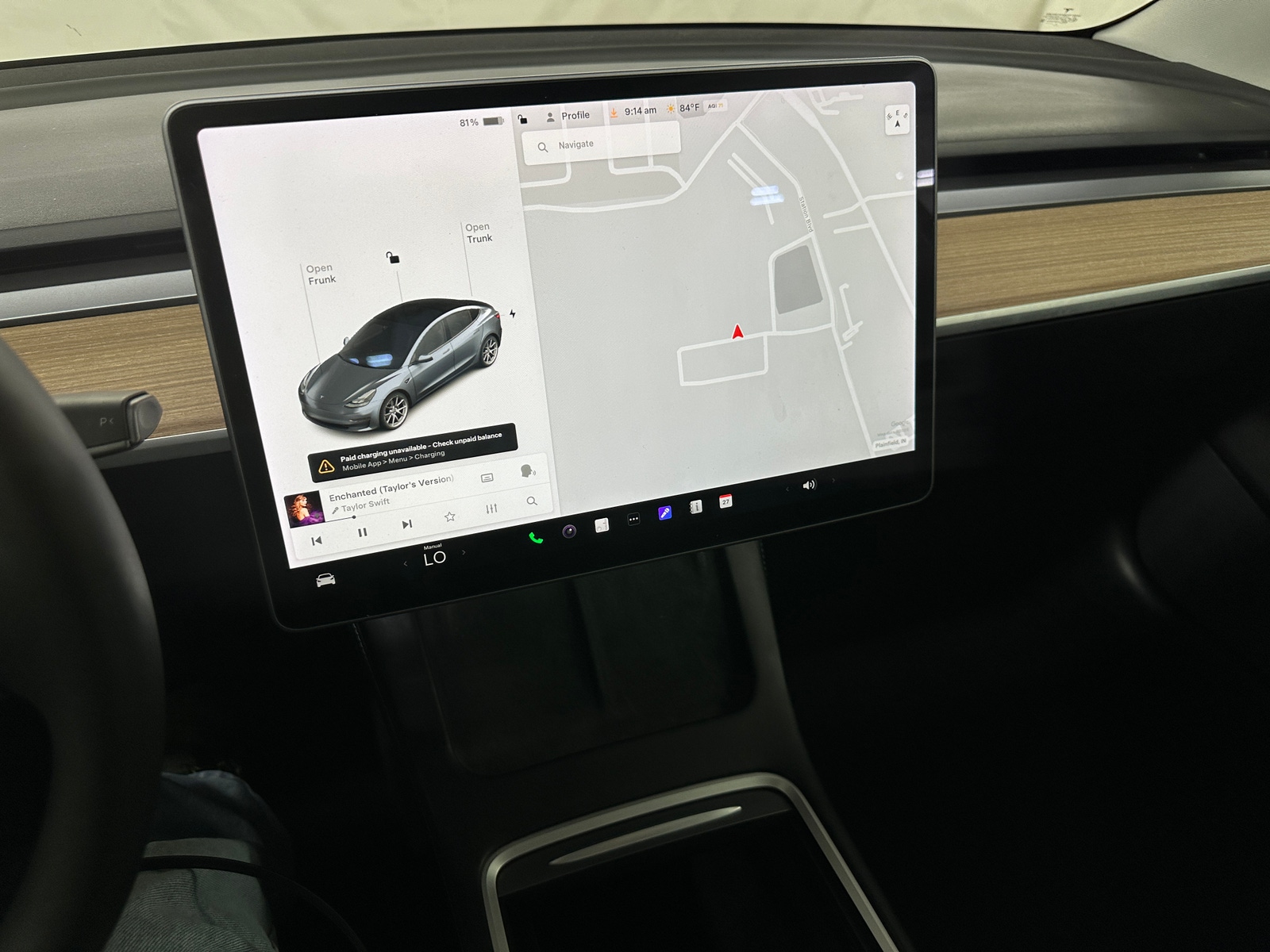 Thumbnail: 2021 Tesla Model 3 - 3