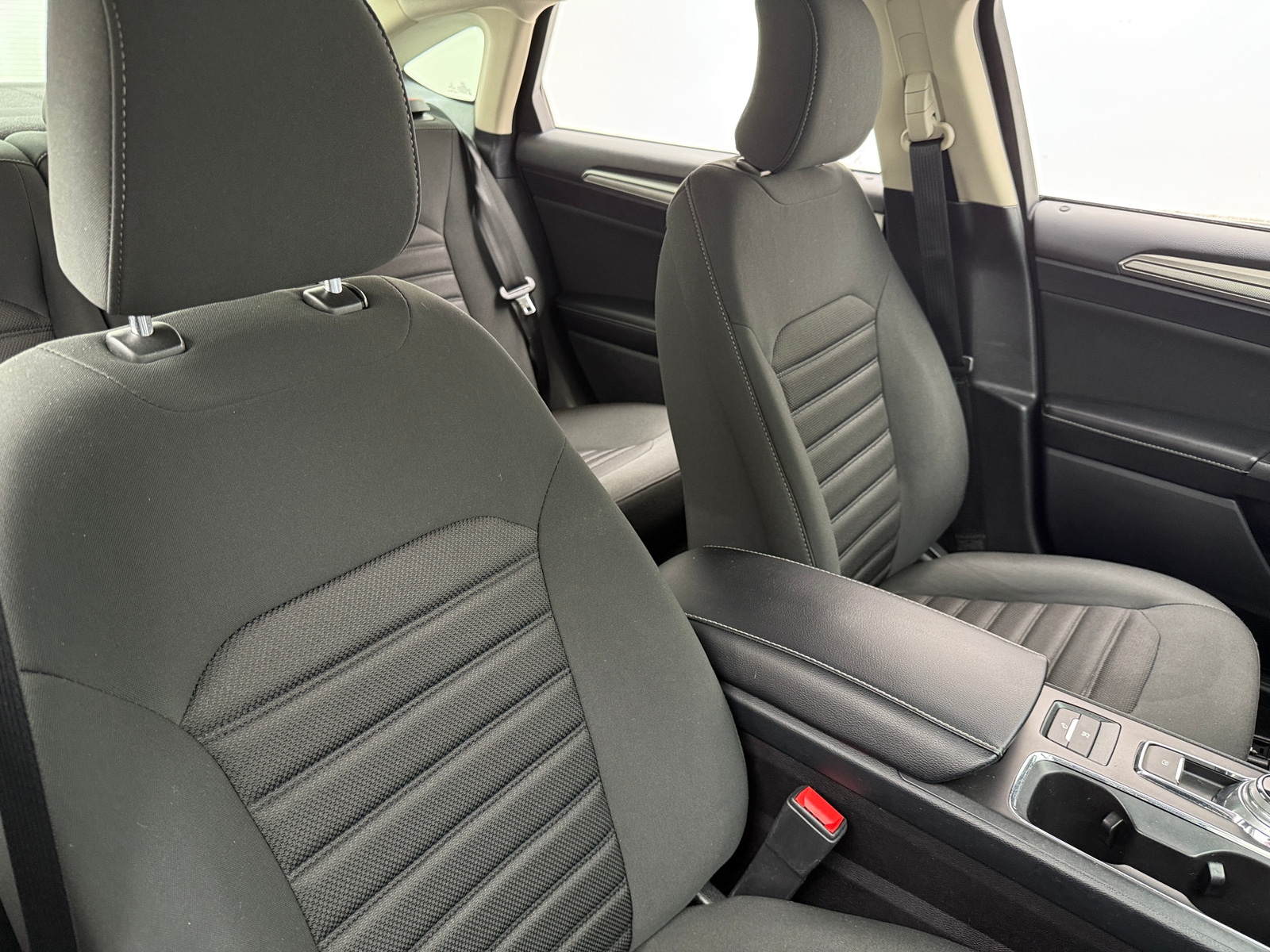 Thumbnail: 2019 Ford Fusion - 2