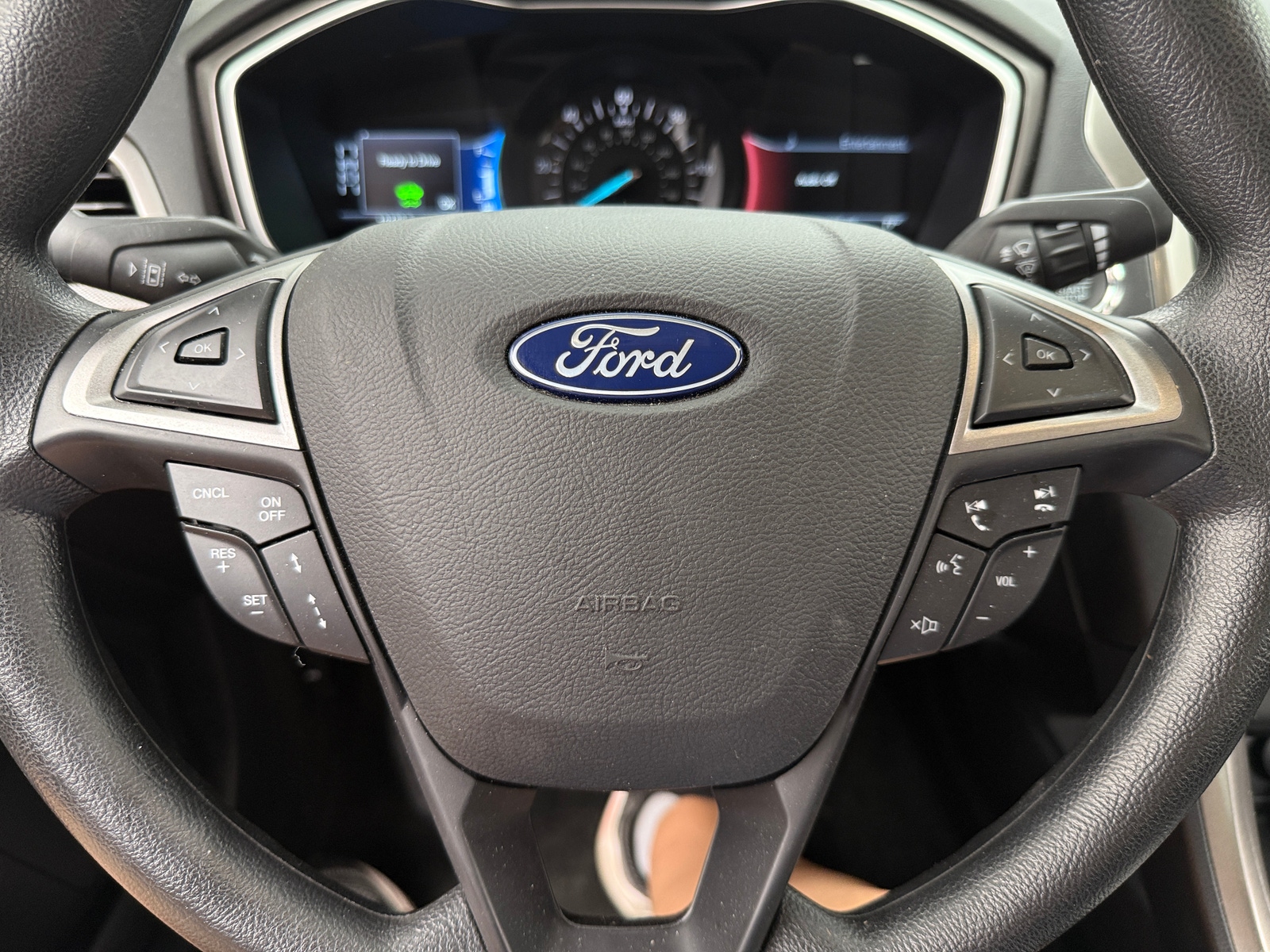 Thumbnail: 2019 Ford Fusion - 5