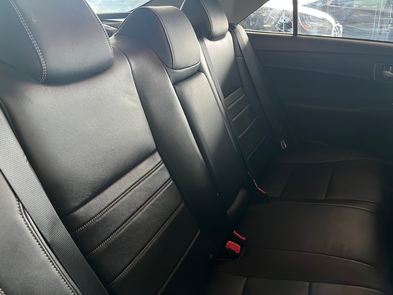 Thumbnail: 2016 Toyota Camry - 5