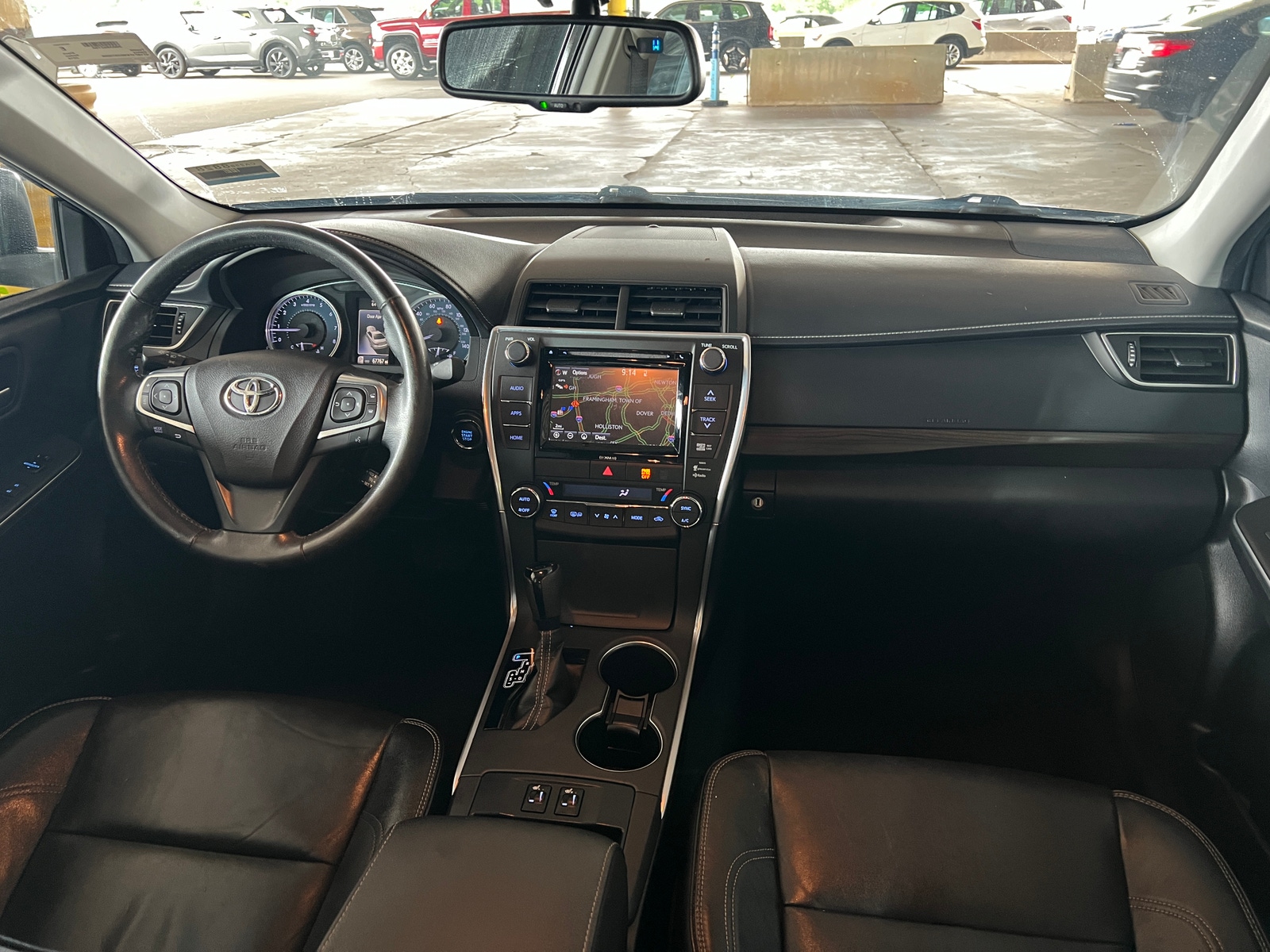 Thumbnail: 2016 Toyota Camry - 2