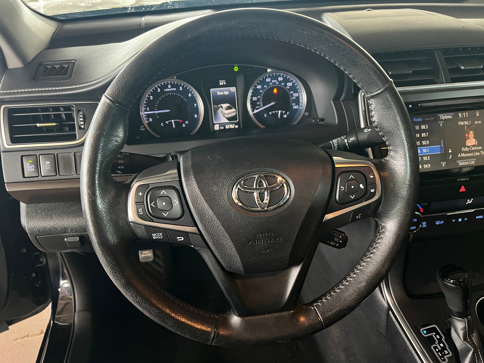 Thumbnail: 2016 Toyota Camry - 4