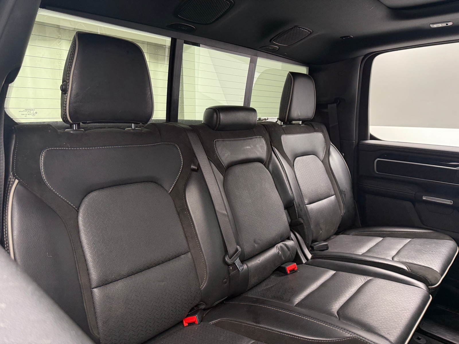 Thumbnail: 2020 RAM 1500 - 5