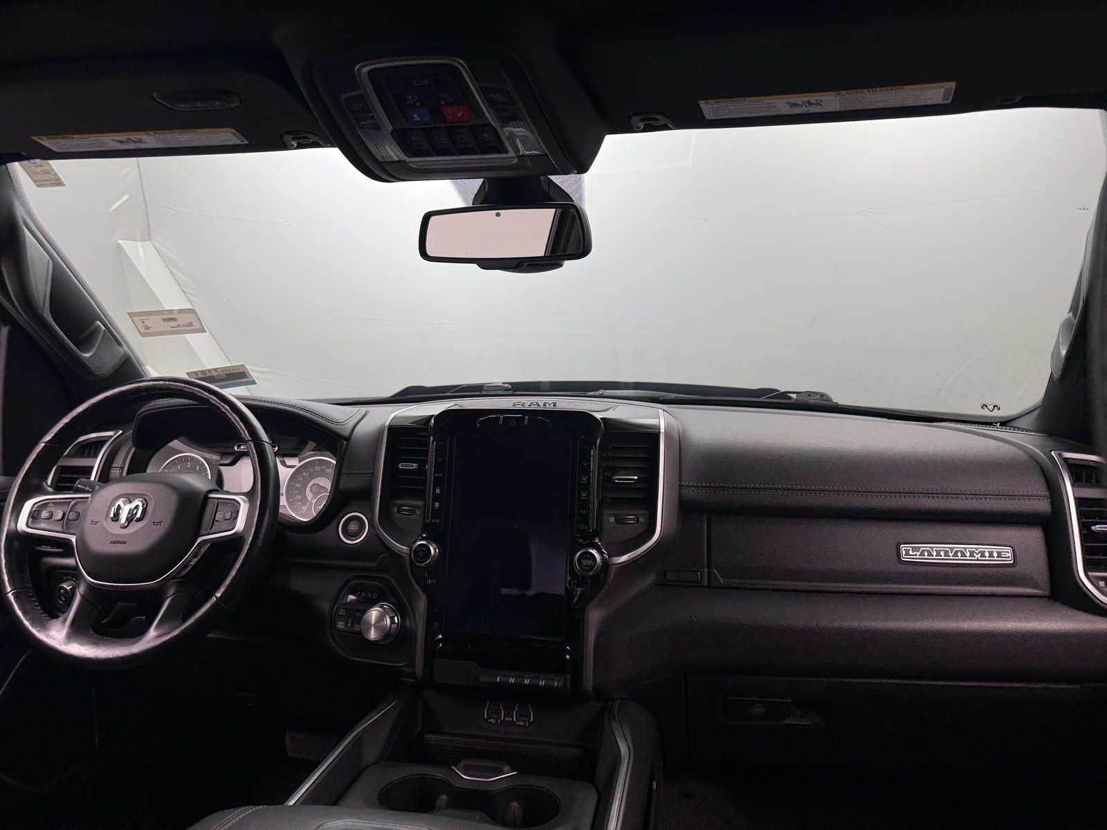 Thumbnail: 2020 RAM 1500 - 2