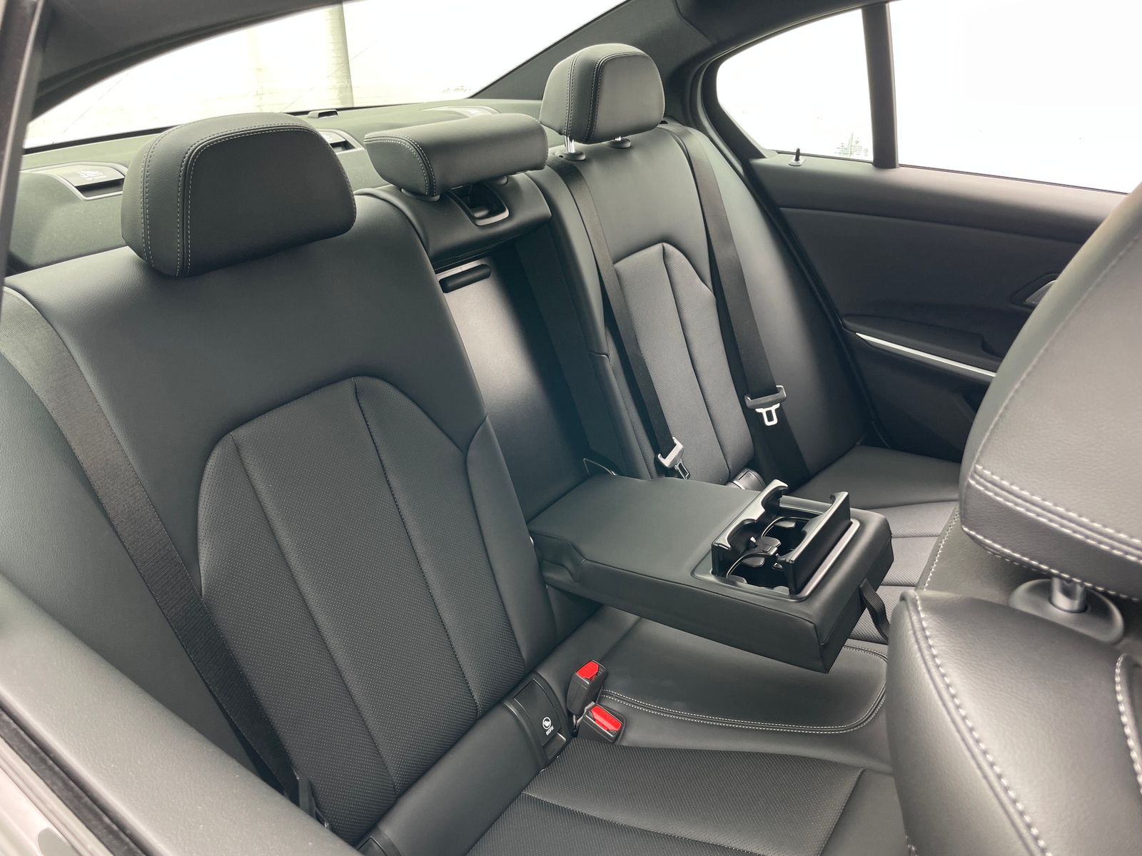 Thumbnail: 2023 BMW 3 Series - 5