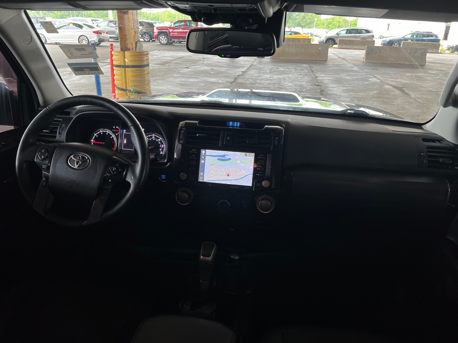 Thumbnail: 2022 Toyota 4Runner - 2